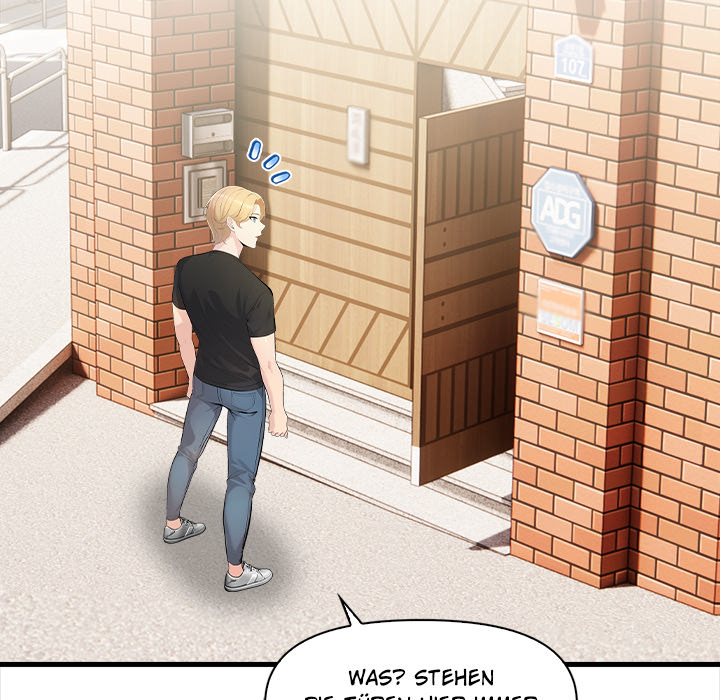 Der Austauschstudent - episode 1 - 19