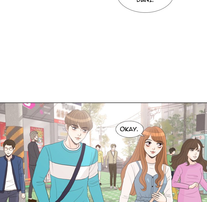 Hold My Hand - episode 27 - 100