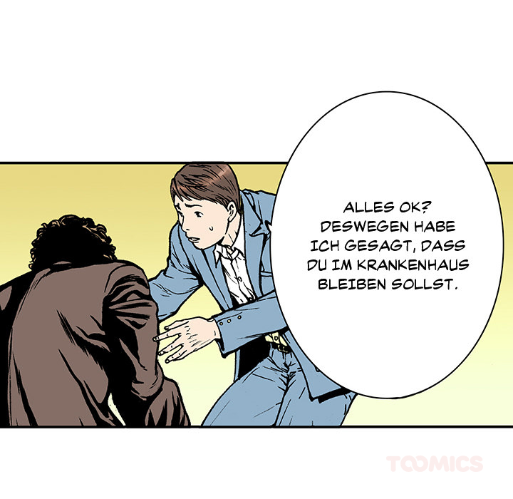 Kommissar Gito - episode 10 - 17