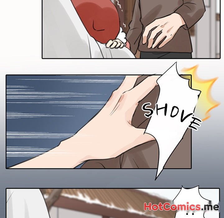 Odis and Moa's Underworld Diary - episode 56 - 28
