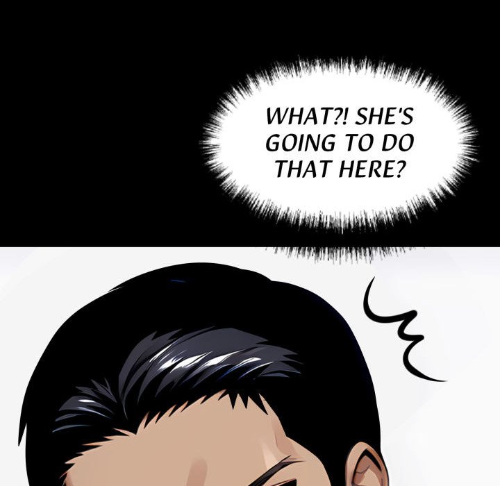 Workaholic Gangster - episode 27 - 134