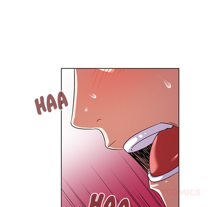 Manga Model - episode 9 - 11