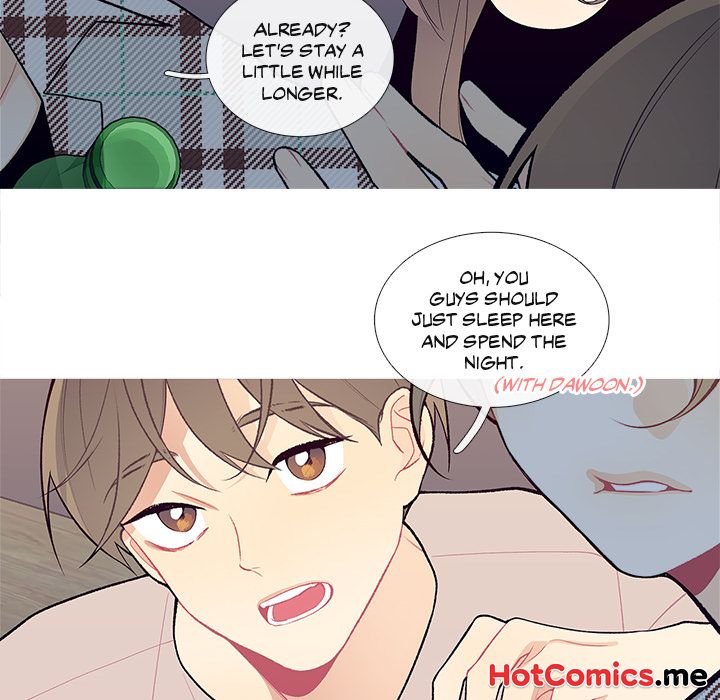What's Going On? - episode 18 - 54
