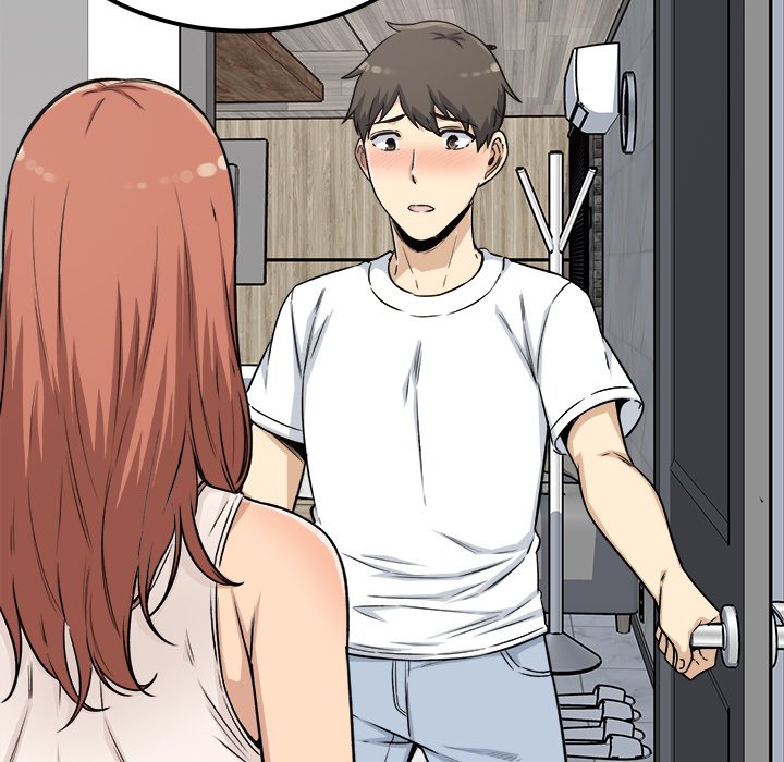 Excuse me, This is my Room - episode 55 - 156
