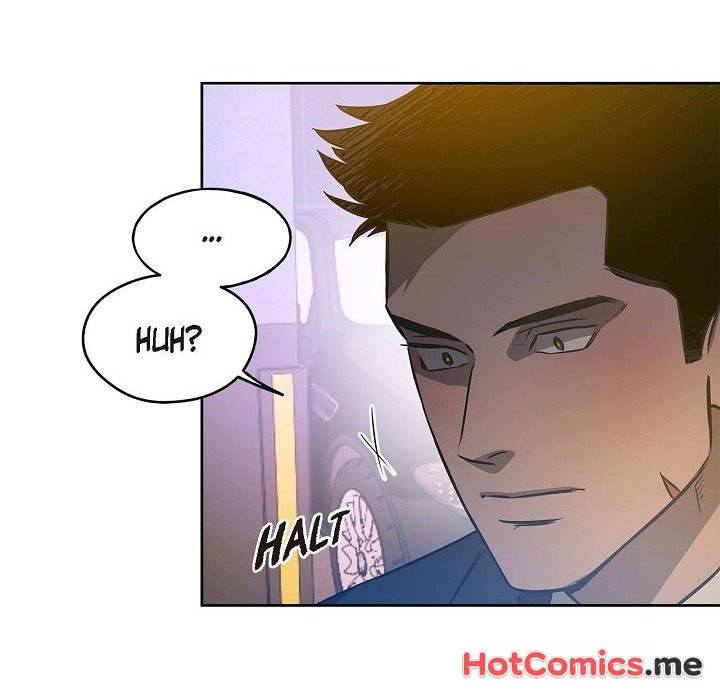 Hard-Boiled Love - episode 24 - 91