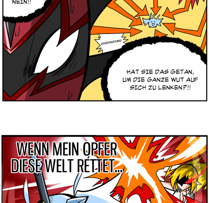 Das Wohnheim aus einer anderen Welt - episode 40 - 23
