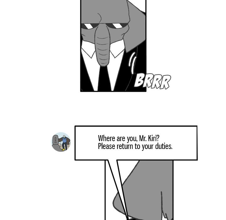 Herbivore High School - episode 65 - 15