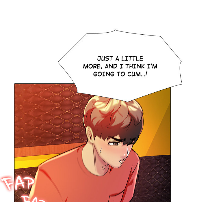 My Friend's Girlfriend - episode 8 - 122