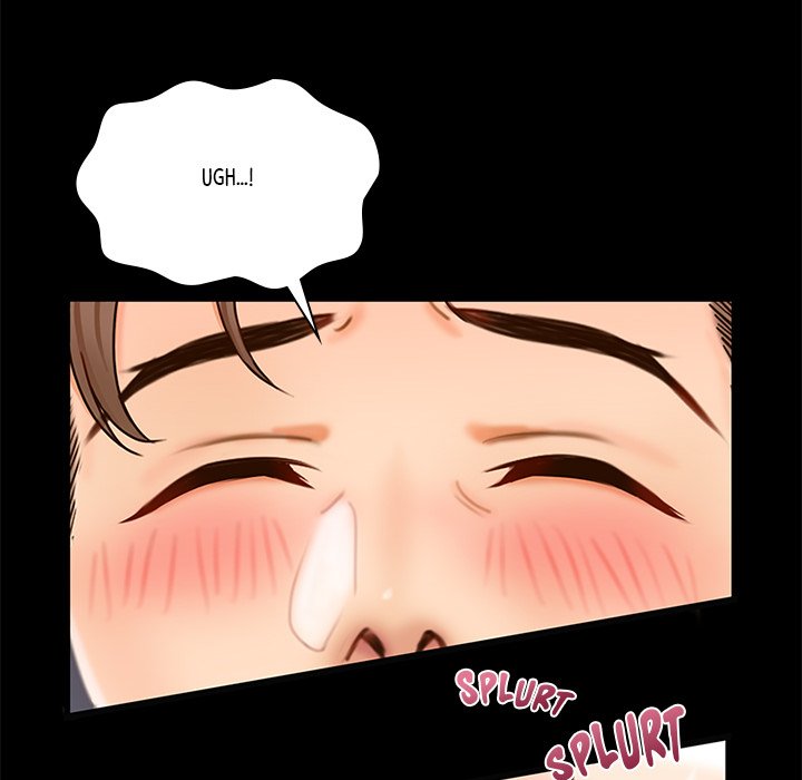 Secret Campus - episode 1 - 41