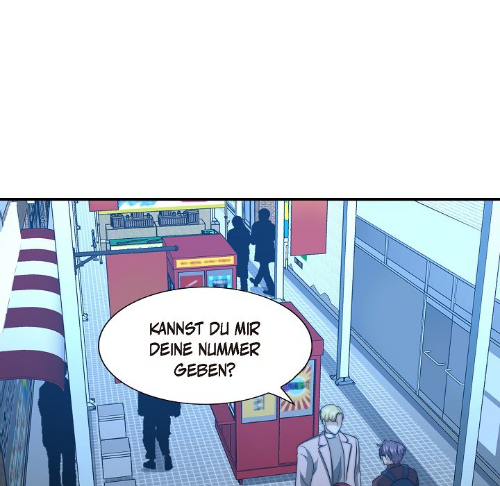 Die geheime Liebe des Omega K - episode 32 - 5