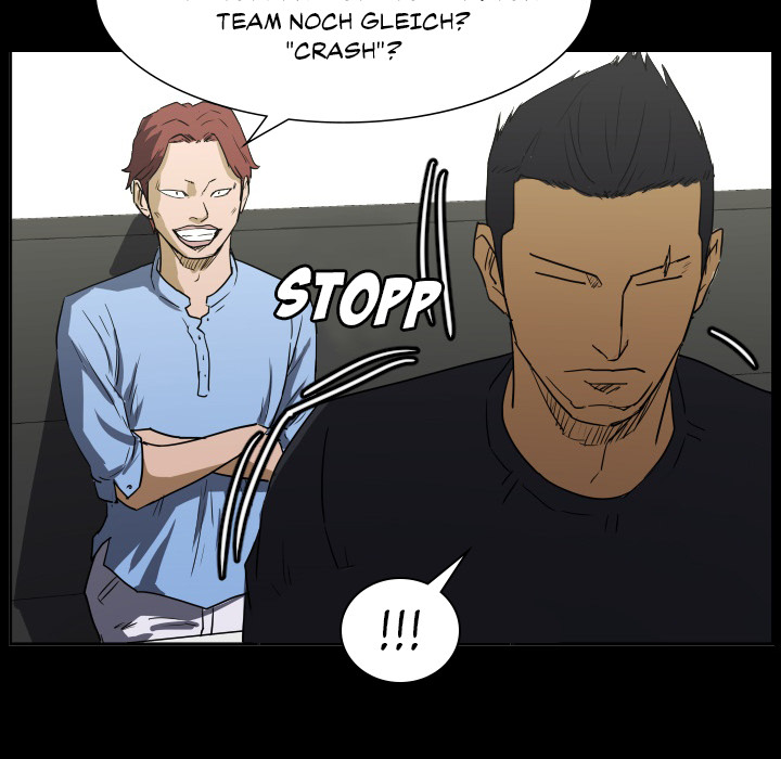 Tweener - episode 67 - 33