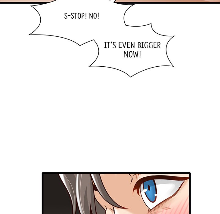 Secret Campus - episode 20 - 12