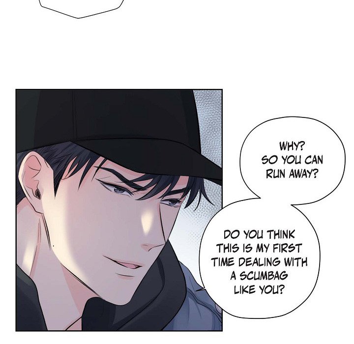 My K - episode 2 - 74