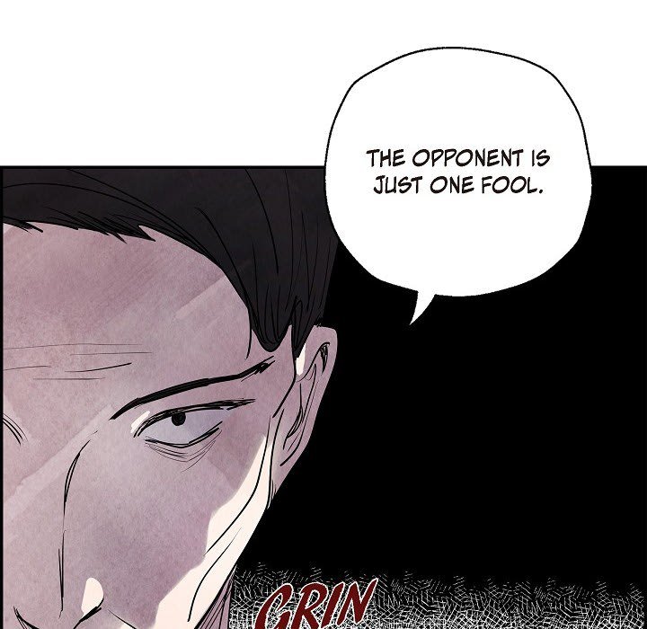 The Villainess Behind the Mask - episode 6 - 128