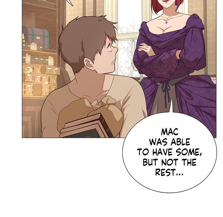 The Blood of Madam Giselle - episode 51 - 59