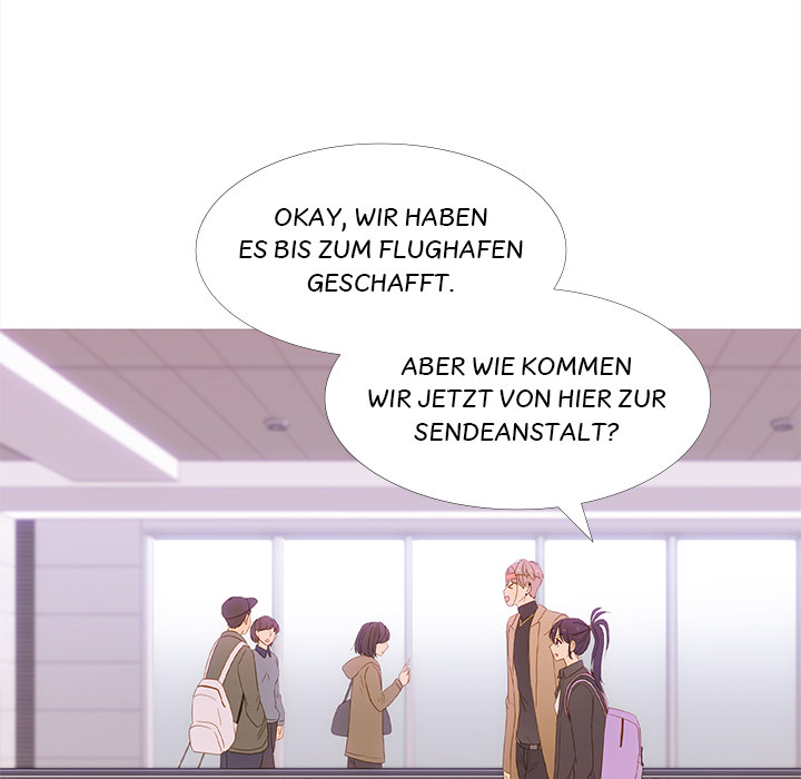 Mein Leben als Halb-Magi - episode 19 - 23