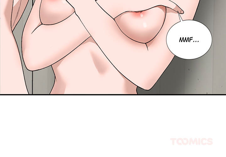 Town Girls - episode 8 - 2