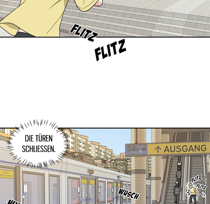 Liebe Lieber Nicht - episode 29 - 42
