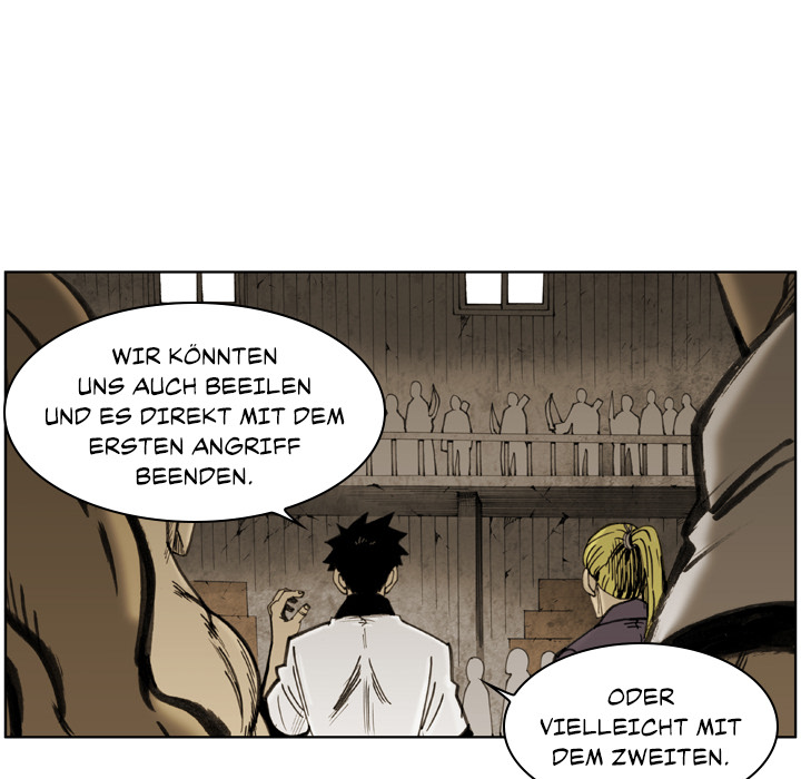 Der Schlägerjäger - episode 18 - 35