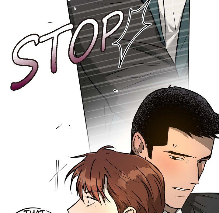 Hard-Boiled Love - episode 27 - 11