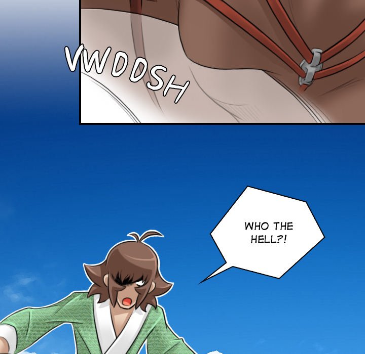Secret World of Martial Arts - episode 29 - 38