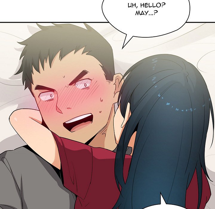 Close as Neighbors - episode 3 - 54