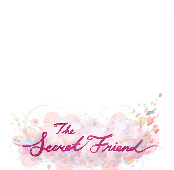 The Secret Friend - episode 82 - 17