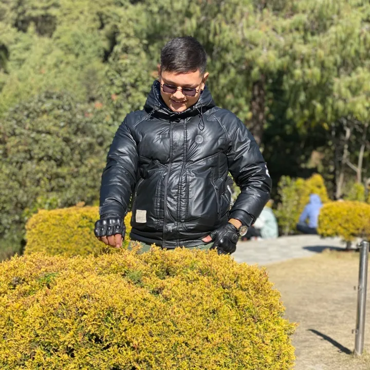 sushilbasnet982