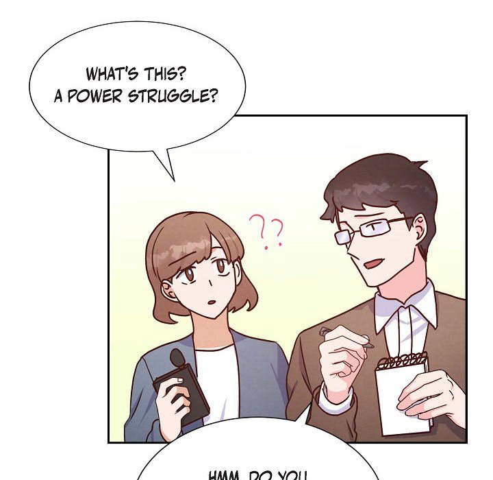 A Spoonful of Your Love - episode 37 - 12
