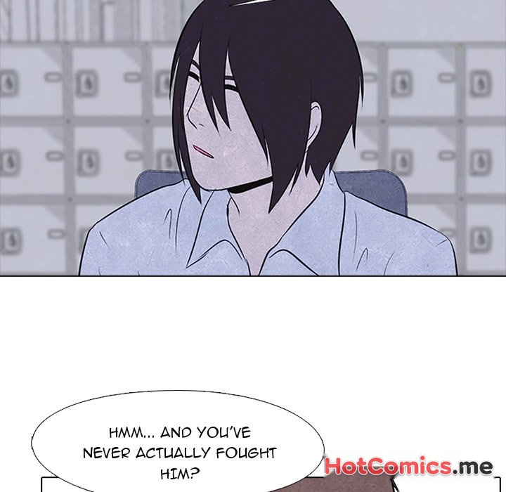 High School Devil - episode 21 - 37