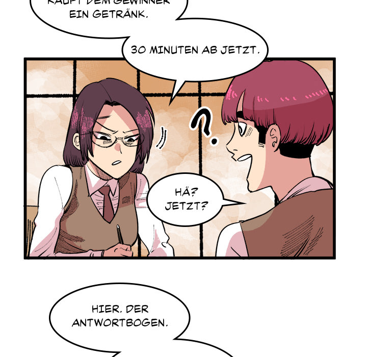Die Unruhestifterin - episode 17 - 34
