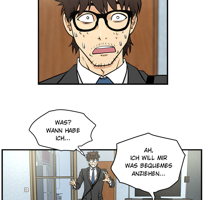 Los geht´s Mr. Kang! - episode 3 - 52