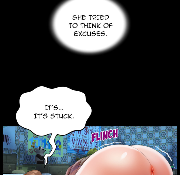 Knock Knock - UNCENSORED - episode 6 - 63