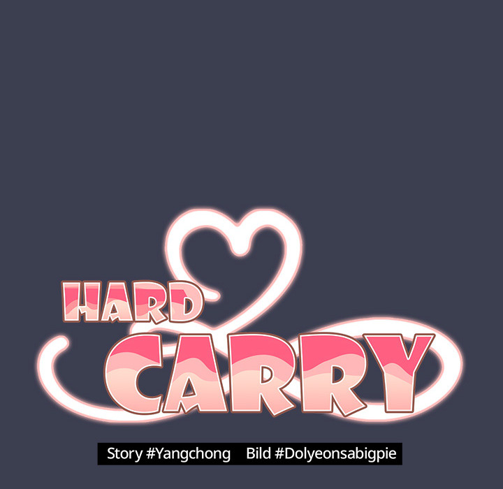 Hard Carry - episode 17 - 48