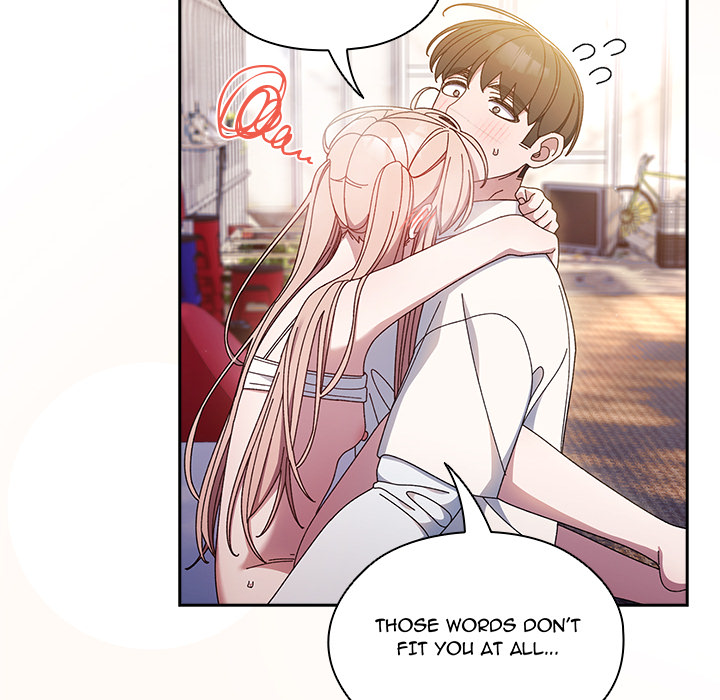 Boss! I'm Taking Your Girl! - UNCENSORED - episode 14 - 73