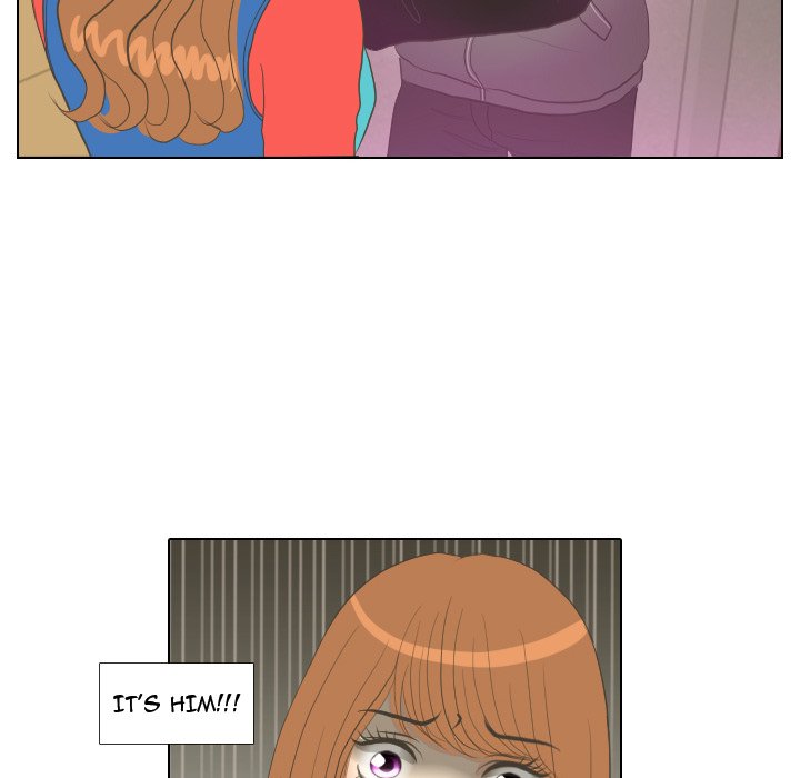 Hold My Hand - episode 15 - 25