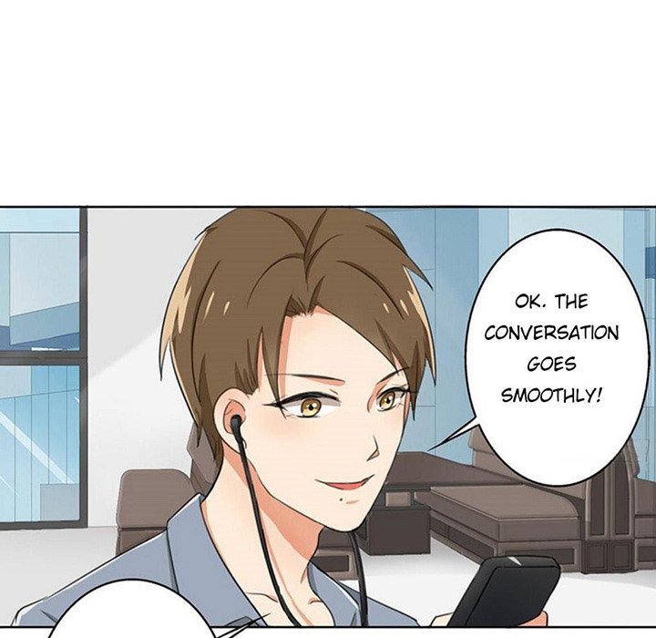 Become A Girl At Night - episode 14 - 12