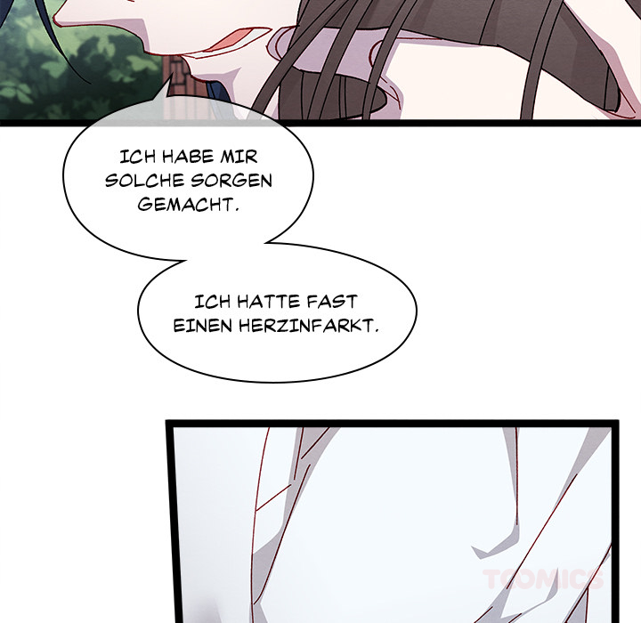 Geheimnisse unter Paaren - episode 58 - 32