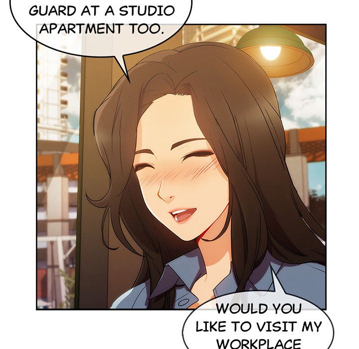 Lady Garden - episode 50 - 72