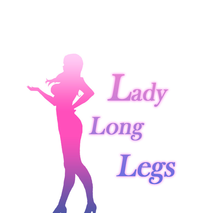 Lady Long Legs - episode 32 - 31