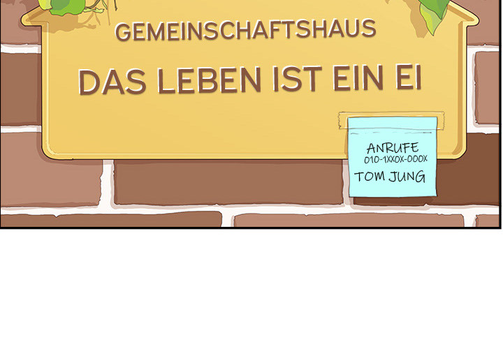 Die sonnige Seite - episode 2 - 1