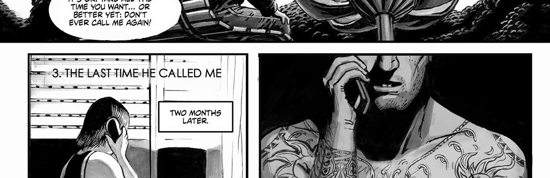 Angela della Morte - episode 3 - 22