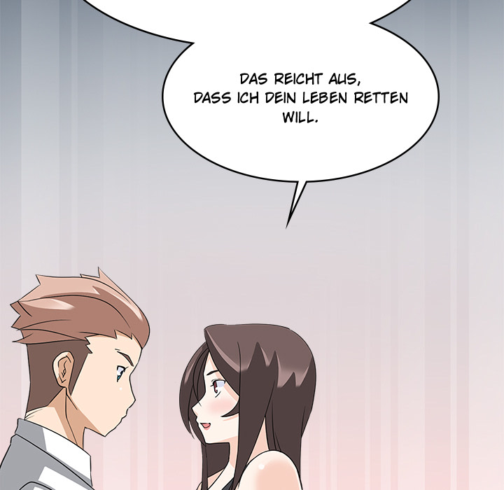 Agent Playboy meldet sich zum Dienst - episode 23 - 92