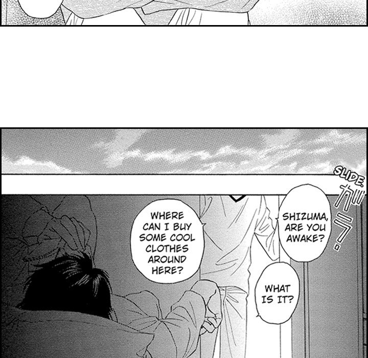 Daddy's Boyfriend - episode 5 - 8
