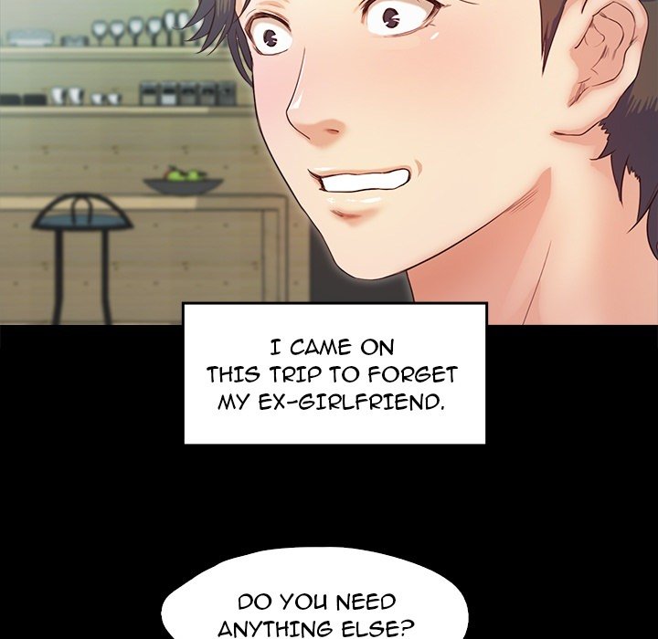 Sweet Holiday - episode Prologue - 4