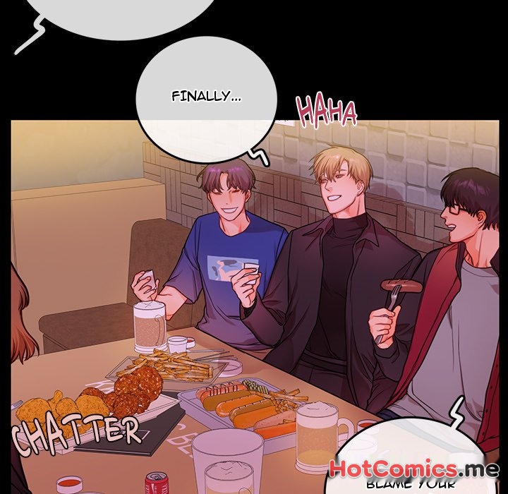 To You in the Swamp - episode 17 - 11
