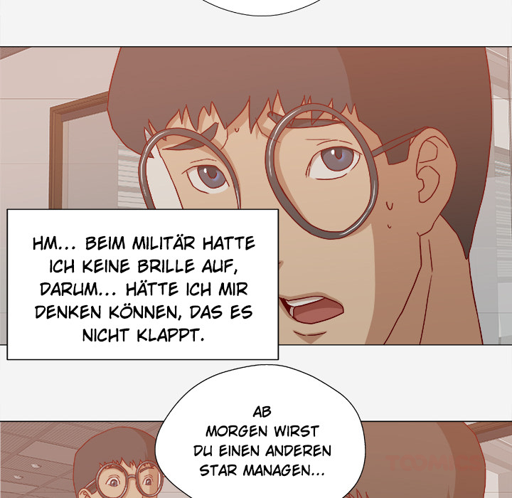 Der Star Manager - episode 22 - 25