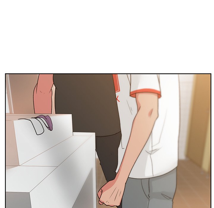 Soojung's Comic Store - episode 20 - 23