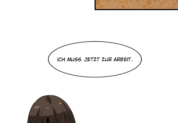 Wer hat Angst vor Mister H? - episode 8 - 2