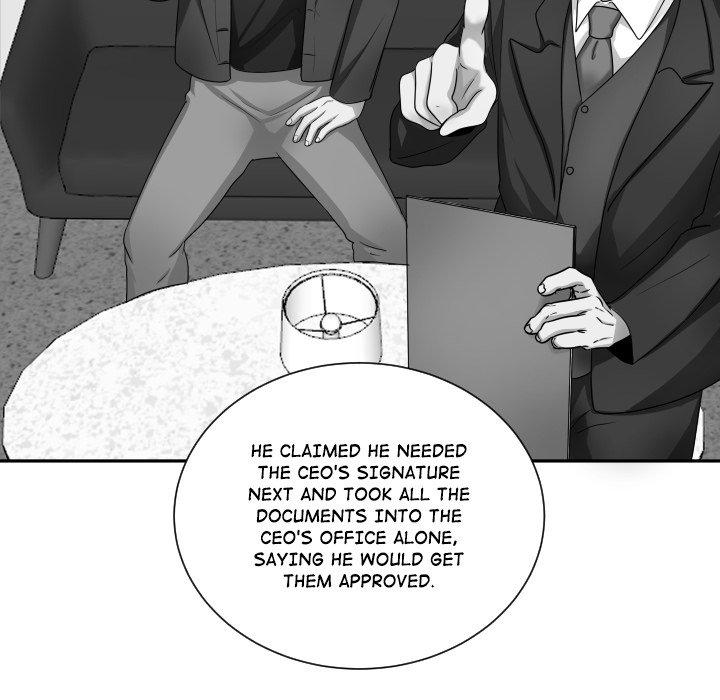 Fraud Smash : Prosecutor Lim's Secret Operation - episode 11 - 126